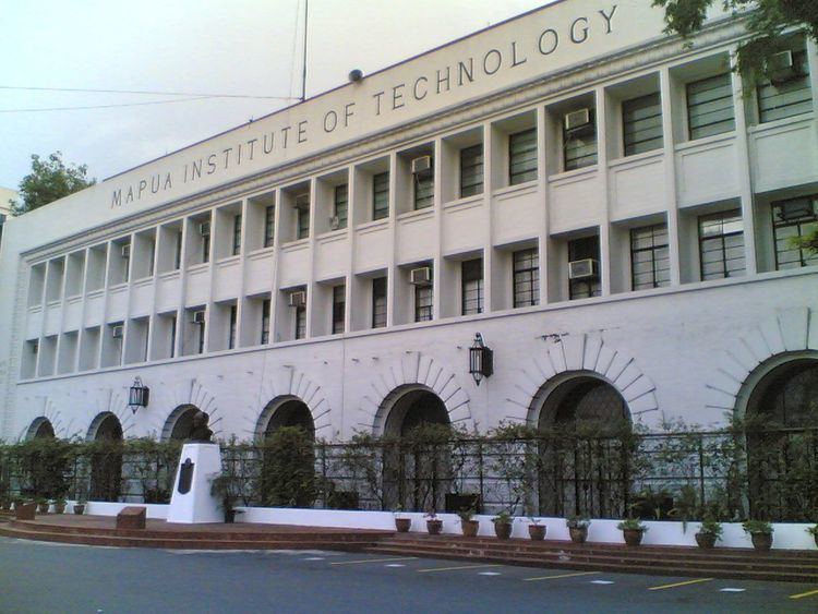 Mapúa Institute of Technology