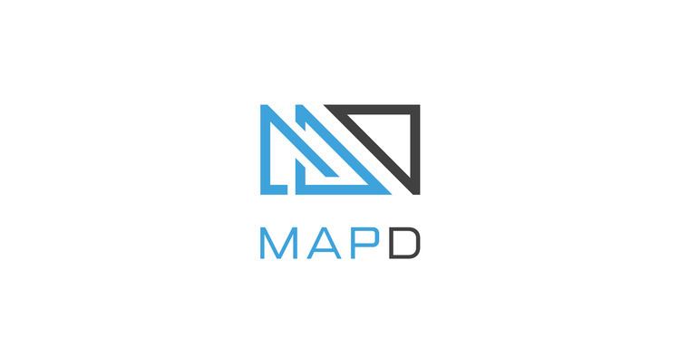 MapD Technologies wwwmapdcomassetsstaticimagesmapdbannerpng