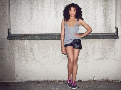 Mapei (musician) Mapei Listen and Stream Free Music Albums New Releases