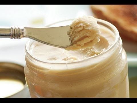 Maple butter How To Make Maple Butter YouTube