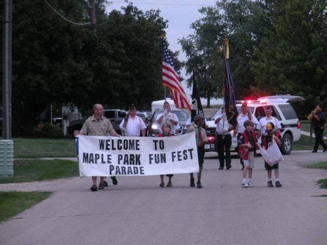 Maple Park, Illinois villageofmapleparkorgwpcontentuploads201412