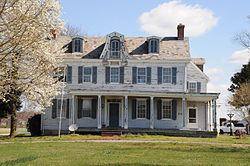 Maples (Middletown, Delaware) httpsuploadwikimediaorgwikipediacommonsthu