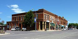 Mapleton, Minnesota httpsuploadwikimediaorgwikipediacommonsthu