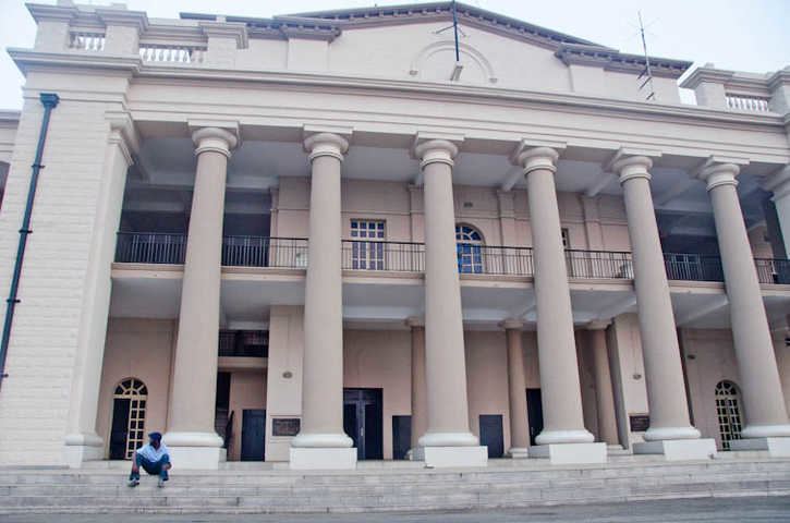 Mapo Hall Mapo Hall Ibadan ASIRI