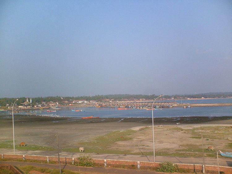 Mappila Bay