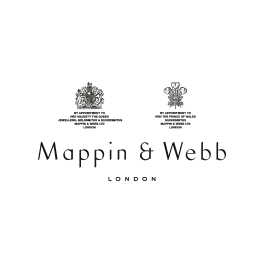 Mappin & Webb c2d5a274c9471337f82f7dcd1a1af7ff1e866416ef4f946f2