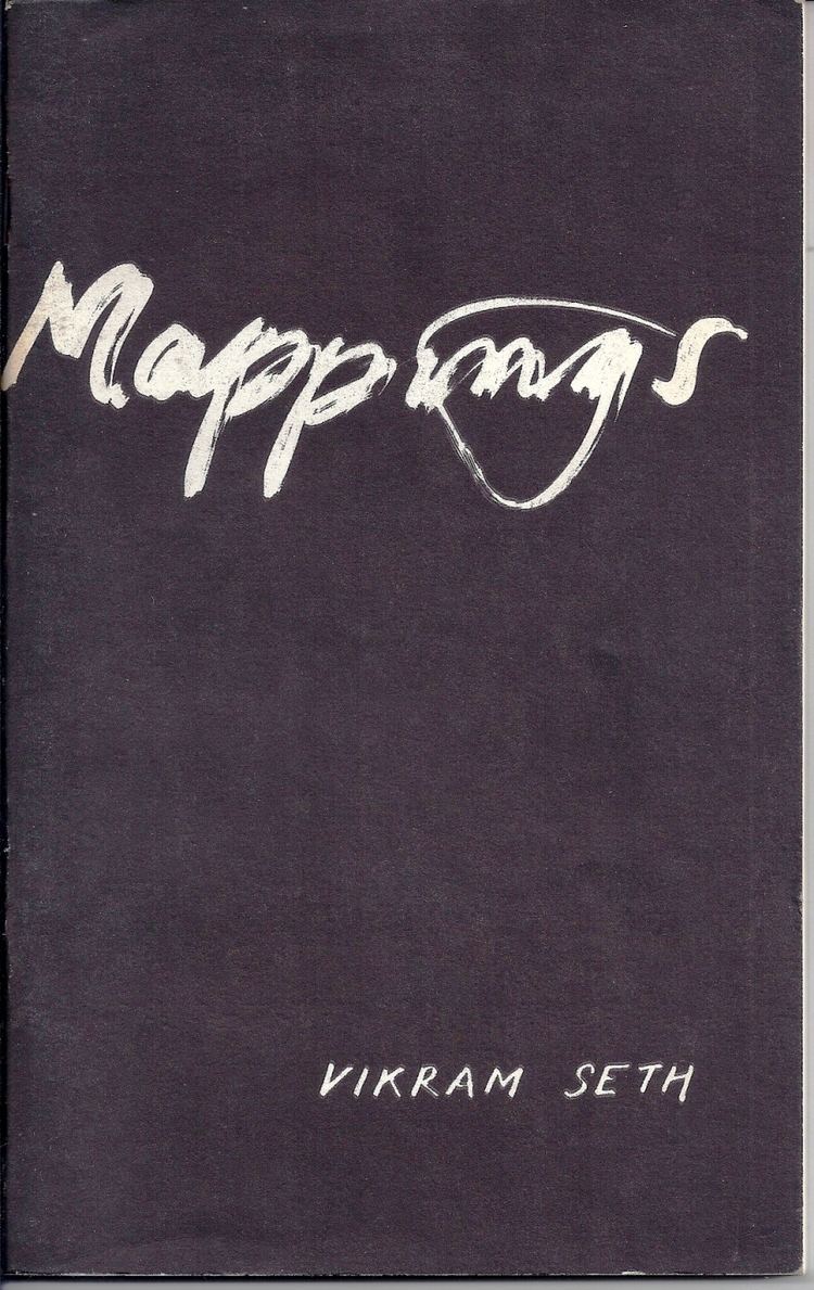 Mappings (poetry collection) wwwcharlesagventcomagventimagesitems014808jpg