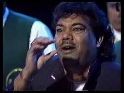 Maqbool Ahmed Sabri Tum ney kya kar diya Maqbool Ahmed Sabri Qawwal sings ghazal YouTube