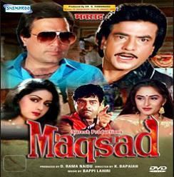 Maqsad 1984 Mp3 Songs Free Download WebmusicIN