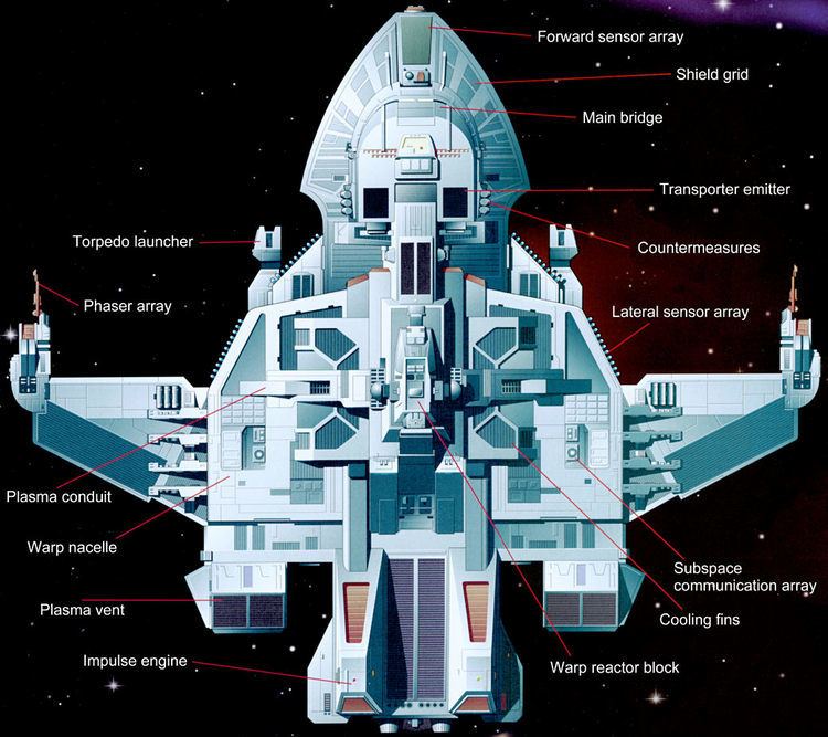 Maquis (Star Trek) Ex Astris Scientia Starship Gallery Various Federation Vessels