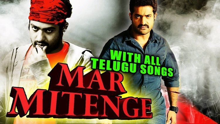 Mar Mitenge Oosaravelli 2015 Full Hindi Dubbed Movie With Telugu