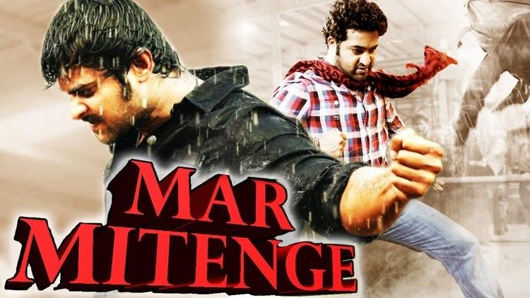 Mar Mitenge 2016 Full Hindi Dubbed Action Movie Dileep
