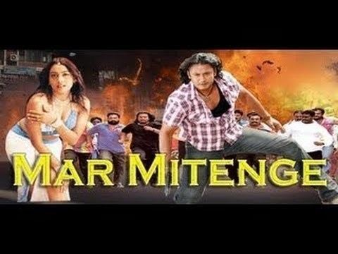 Mar Mitenge Full Length Action Hindi Movie YouTube