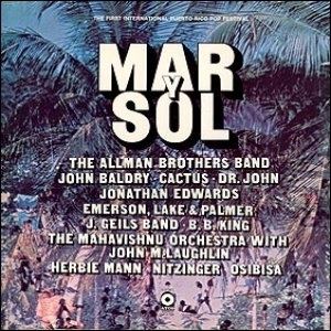 Mar y Sol Pop Festival History Mar Y Sol Pop Festival 1972