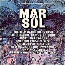 Mar Y Sol: The First International Puerto Rico Pop Festival (album) httpsuploadwikimediaorgwikipediaenthumb0