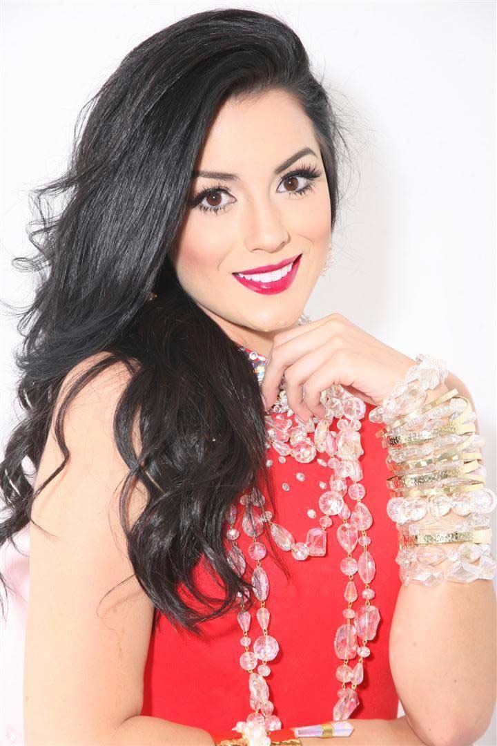 María Alejandra López Maria Alejandra Lopez Colombia Miss Mundo Colombia 2015 Photos