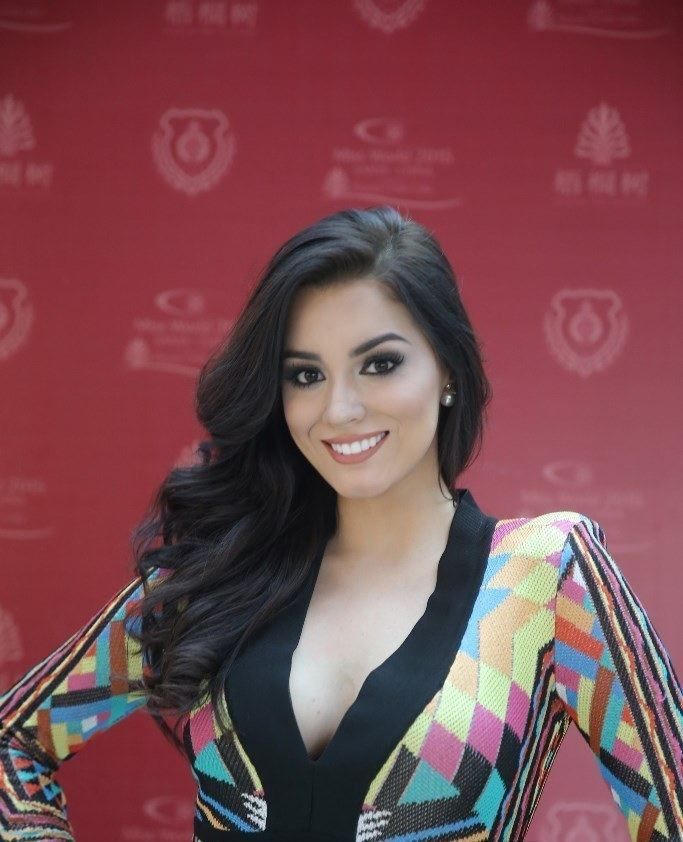 María Alejandra López Mara Alejandra Lpez Miss World Colombia Top Beautiful Women