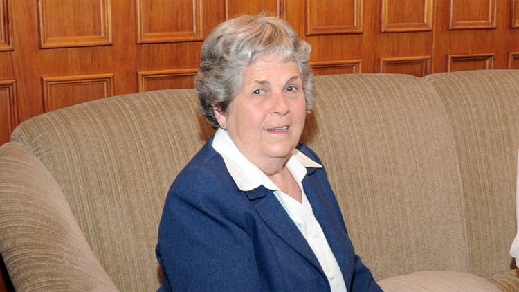 María Auxiliadora Delgado Presidencia de la Repblica public la declaracin jurada de bienes