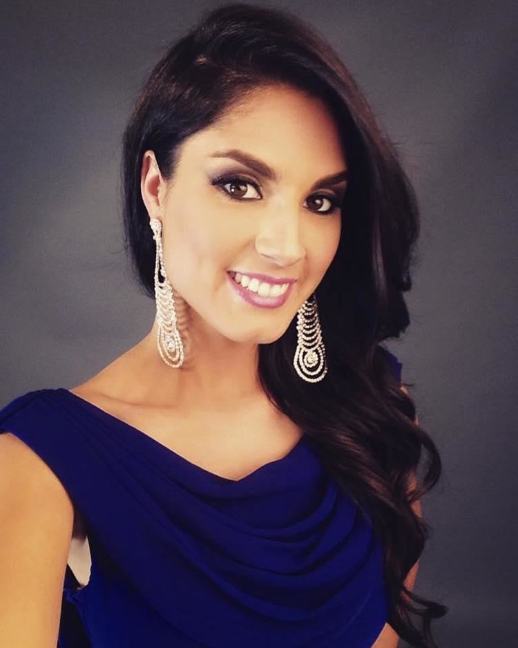 María Belén Jerez Spuler Maria Belen Jerez Spuler Chile Miss Universe 2015 Photos