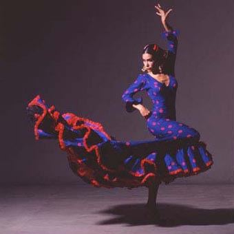 María Benítez Maria Benitez Flamenco Dancer Photo by Lois Greenfield Mar Flickr