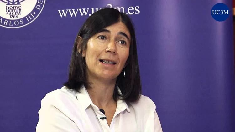 María Blasco Marhuenda Entrevista a Mara Blasco Marhuenda Doctora Honoris Causa por la