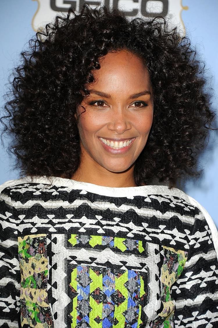 Mara Brock Akil Mara Brock Akil on the Magic of Black Girl Hair Watch Episode 2 of