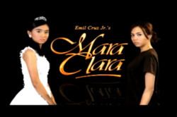 Mara Clara (2010 TV series) httpsuploadwikimediaorgwikipediaenthumbc