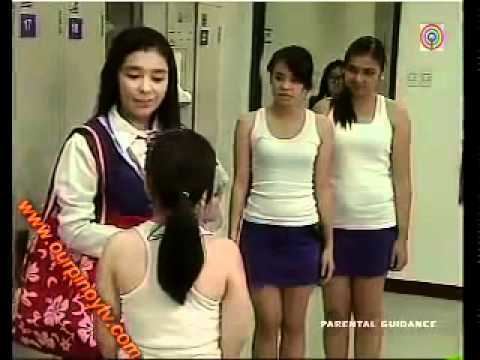 Mara Clara (2010 TV series) Mara Clara December 212010 Episode YouTube