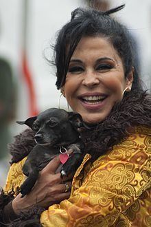 María Conchita Alonso httpsuploadwikimediaorgwikipediacommonsthu