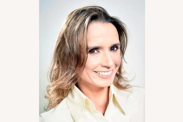María Consuelo Araújo Mara Consuelo Arajo dice que la Secretara de Integracin Social