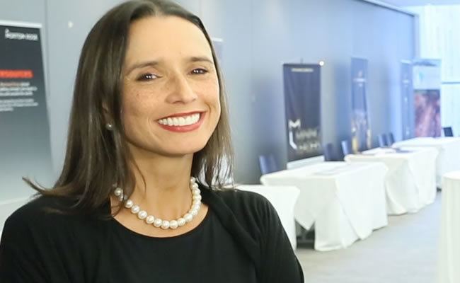 María Consuelo Araújo El curioso Twitter de la Unin Europea para Pealosa y Mara