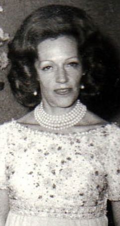 Maria Cristina Arango Vega