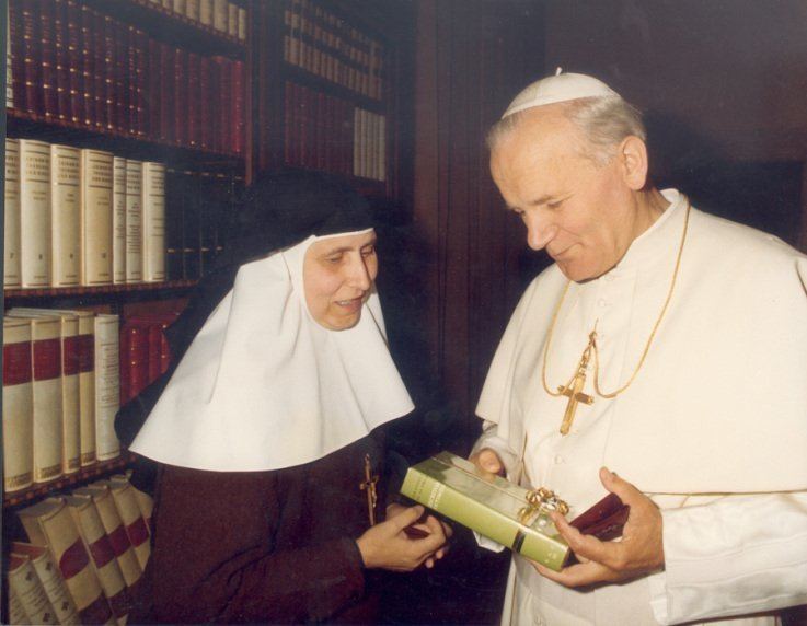 María de la Purísima Salvat Romero La Santa Sede designa el 18 de septiembre como festividad de santa