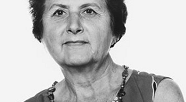 María de los Ángeles Alvariño González ngeles Alvario la gran oceangrafa Biologa Naukas