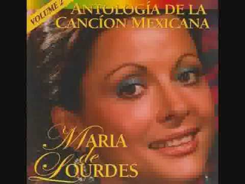 María de Lourdes (singer) httpsiytimgcomvigSkzW5GJrLchqdefaultjpg