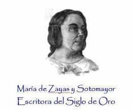 María de Zayas Mara de Zayas y Sotomayor EcuRed