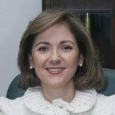 María del Rosario Guerra de La Espriella Mara del Rosario Guerra de la Espriella Senadora Congreso Visible