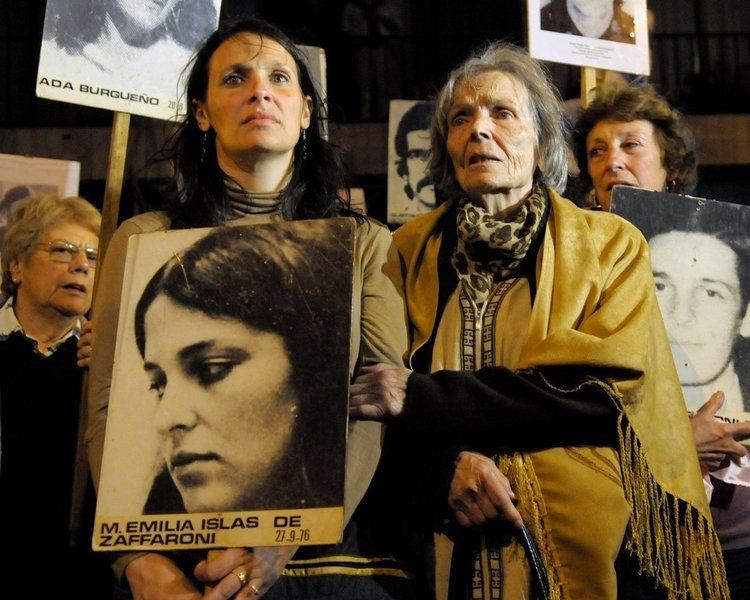 María Ester Gatti Mara Ester Gatti Uruguayan Activist Dies at 92 The New York Times