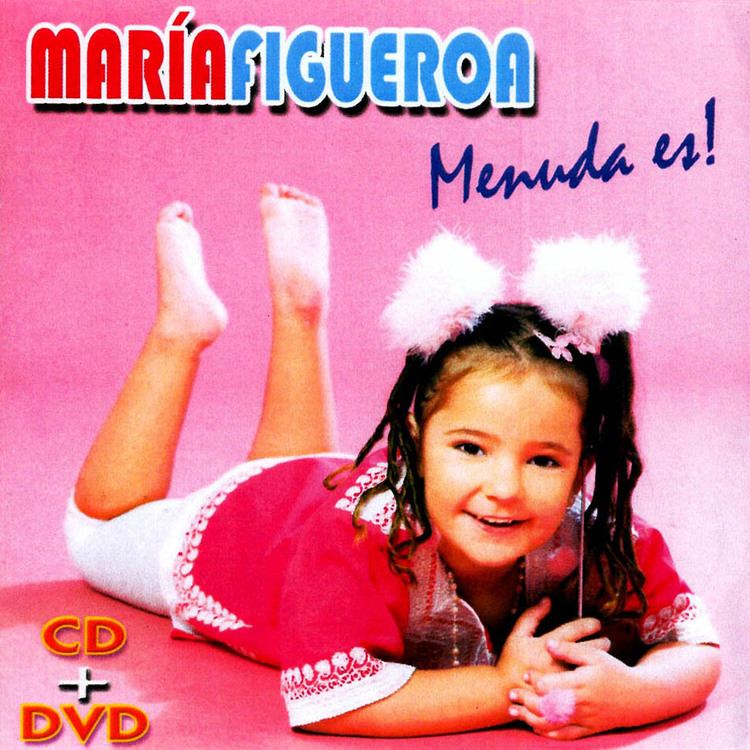 María Figueroa Mara Figueroa album Me llamo Maria kids39music