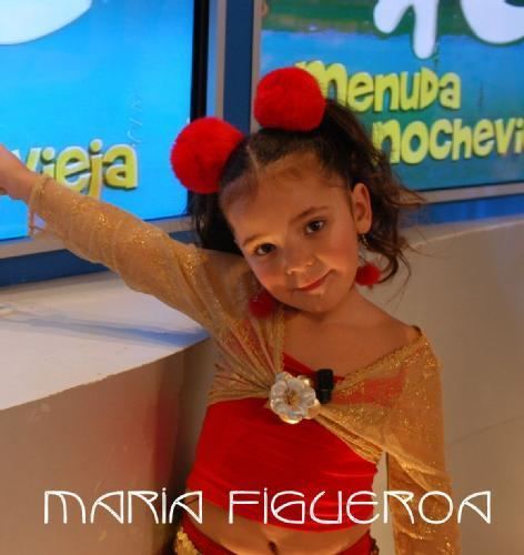María Figueroa Mara Figueroa kids39music
