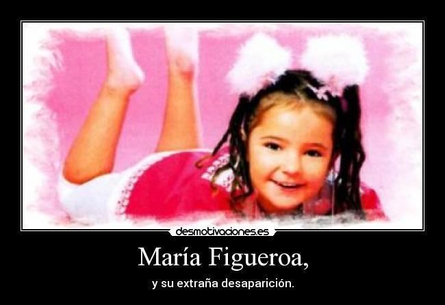 María Figueroa Mara Figueroa Desmotivaciones