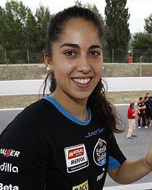 María Herrera httpsuploadwikimediaorgwikipediacommonsthu