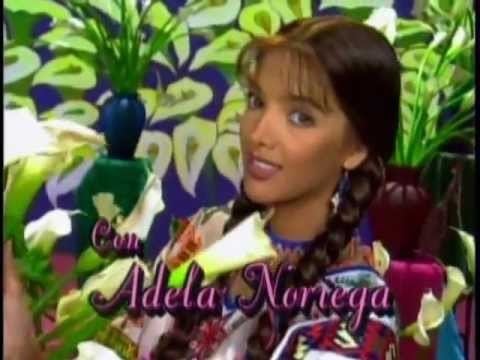 María Isabel (1997 telenovela) Maria Isabel 1997 Intro YouTube