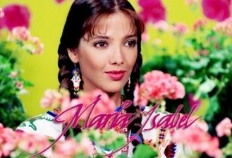 María Isabel (1997 telenovela) Mara Isabel telenovela Wikiwand