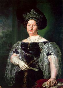 María Isabella of Spain httpsuploadwikimediaorgwikipediacommonsthu
