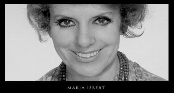 Maria Isbert teatroescontenidosrevistaDigitalDeLaEscenaRDE1