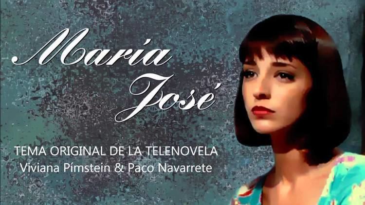 María José (1995 telenovela) httpsiytimgcomviB4N5I2zuhm8maxresdefaultjpg