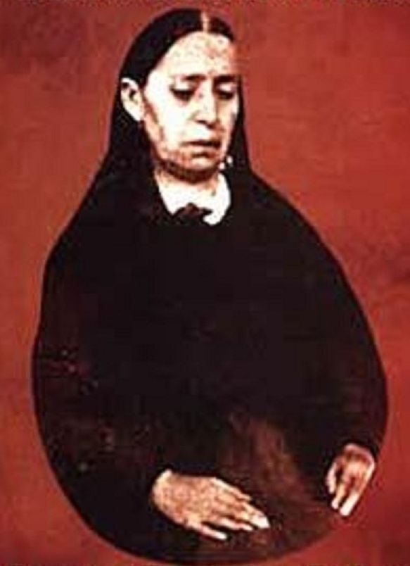 María Josefa Mujía VICTOR MONTOYA