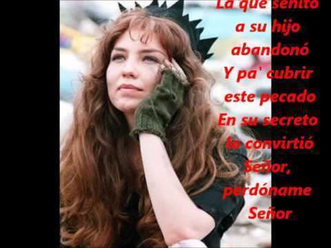 María la del Barrio ThaliaMaria La Del Barrio letra YouTube