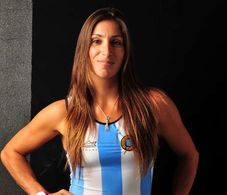 María Laura Abalo wwwolecomarjuegosolimpicosMariaLauraAbalo